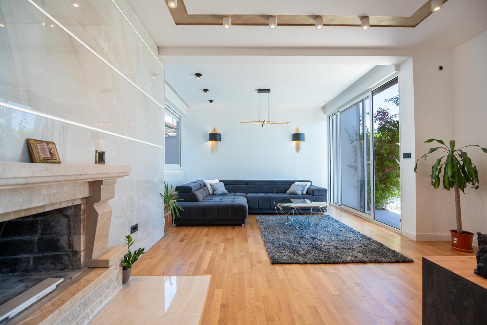 Royal Lux Residence Split Exterior foto