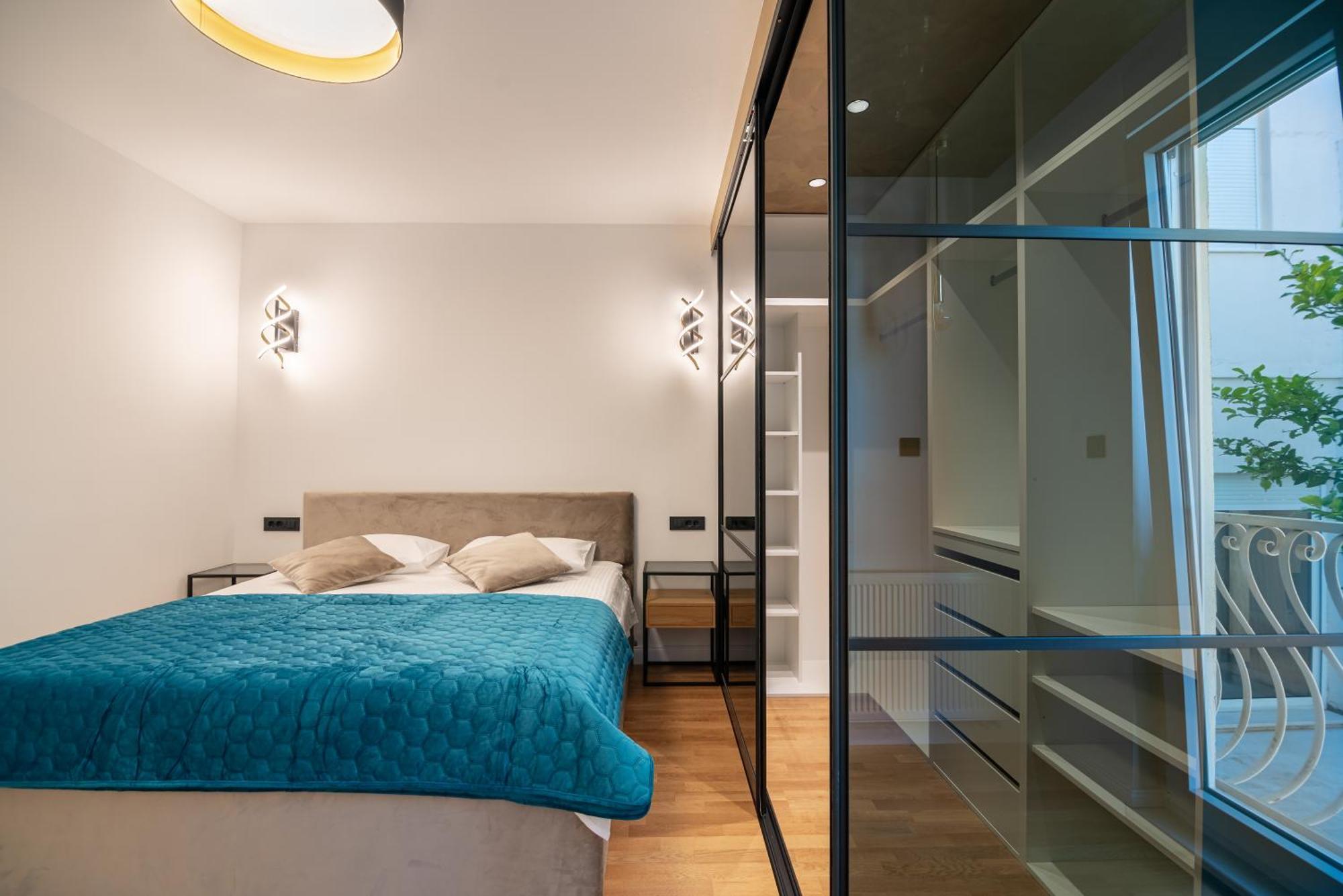 Royal Lux Residence Split Exterior foto